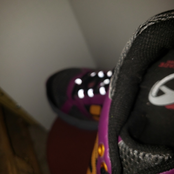 Oasis running shoes - Picture 5 of 6